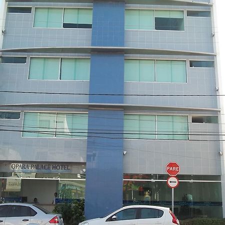 Opara Palace Hotel Juazeiro Exterior photo
