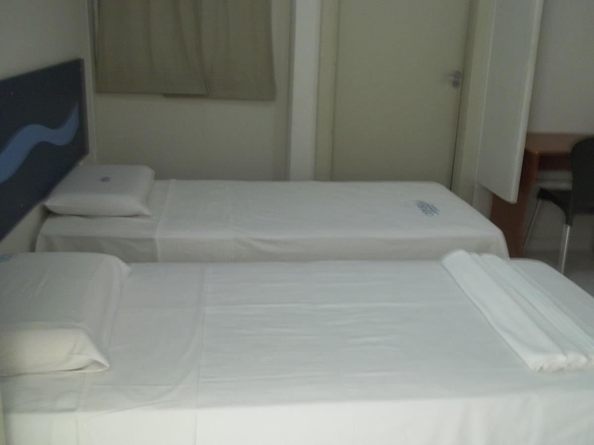Opara Palace Hotel Juazeiro Exterior photo