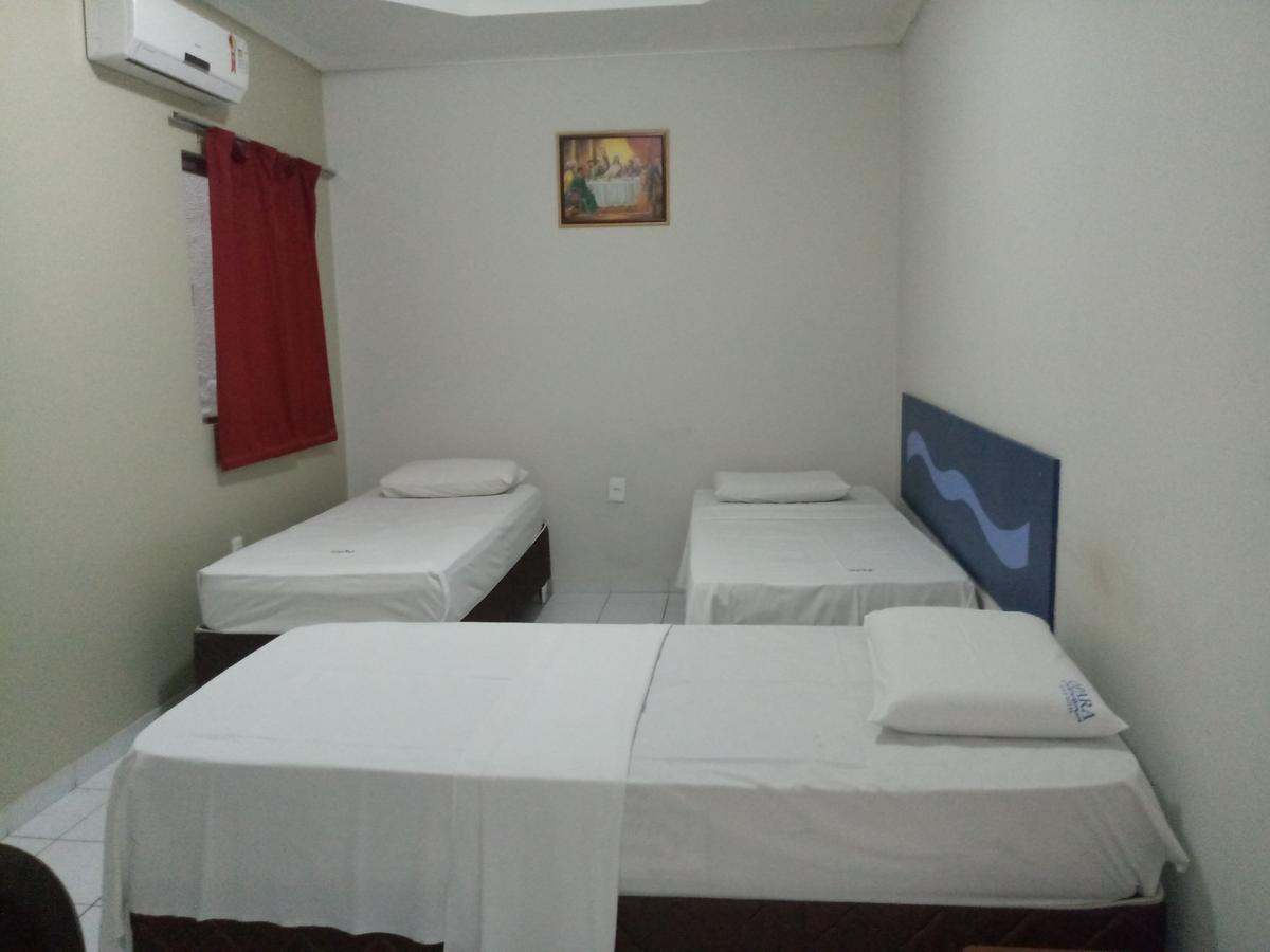 Opara Palace Hotel Juazeiro Exterior photo
